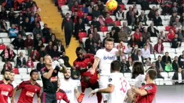 Spor Toto Süper Lig