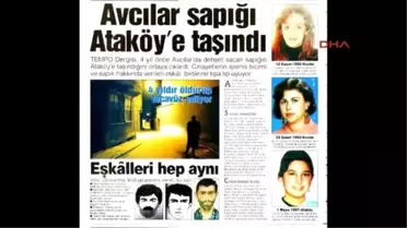 5 Aylık Hamile Kızı Tecavüze Uğrayarak Öldürülen Annenin 24 Yıldır Kapanmayan Yarası