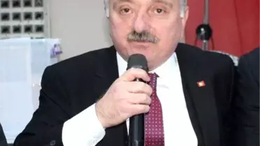 CHP Ordu İl Başkanı Atilla Şahin Oldu