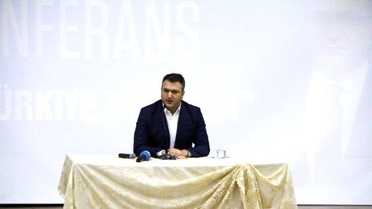 Küçük: 'Rus Uçağını Fethullahçı Pilotlar Düşürdü'