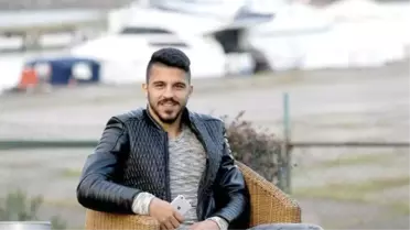 Aytaç Kara: 'Ailem ve Fakir Arkadaşlarım İçin Futbol Oynuyorum'