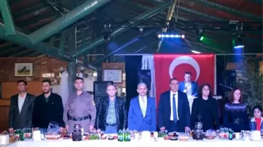 Bakkal Amcanın Seyyar İsyanı