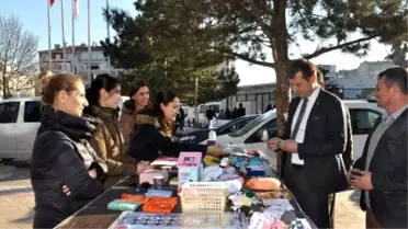 Lösev Gönüllülerinden Anlamlı Kampanya!