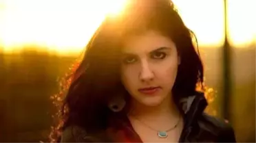 Özgecan'ı Canlandıran Maral Büyüksaraç'ın '+18' İsyanı