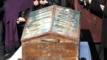 TRT Spikeri Hüseyin Başaran Toprağa Verildi