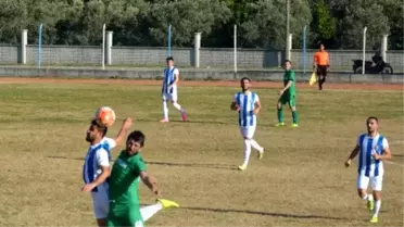 Yatağan 3 Golle 3 Puan Aldı