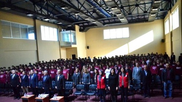 742. Vuslat Yıl Dönümü Hz. Mevlana'yı Anlama ve Anma Programı