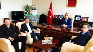 Barakazi: 'Bingöl Cazibe Merkezi Olacak'