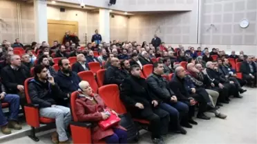 Büyükşehir, T Plaka İhalesi Düzenledi