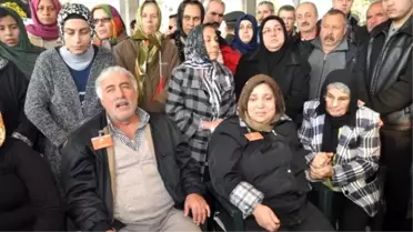 Cizre Şehidi Necati Yenikapı'ya Son Veda