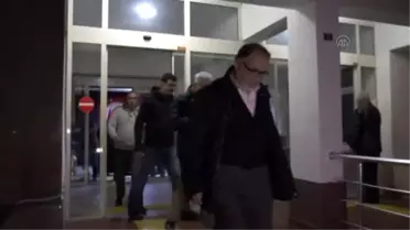 Fetö/pdy Operasyonu