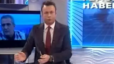 Flash TV Spikeri Yavuz Bingöl'e Sert Çıktı: Sen Kim Ahmet Kaya Kim