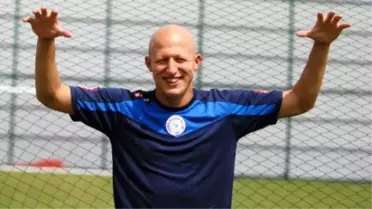 Göztepe'de Transfer Taarruzu