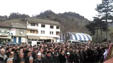 Hasankadı Belediye Başkanı Erdoğan'ın Acı Günü