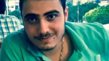 İzmir'de Toprağa Verilen Şehit Erin Silvanlı Babası: Korkma Oğlum Baban Burada