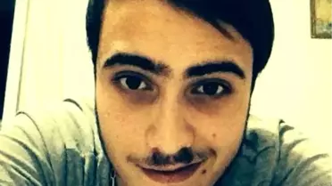 İzmir Şehidini Son Yolculuğuna Uğurladı