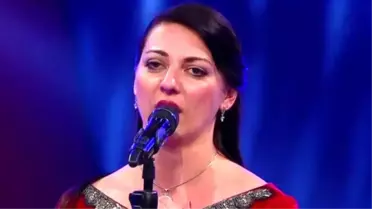 Olga Nuris 'Habarera'