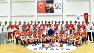 Potada Muratpaşa Rüzgarı