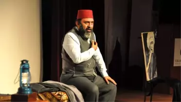 'Safahat' Duygulandırdı