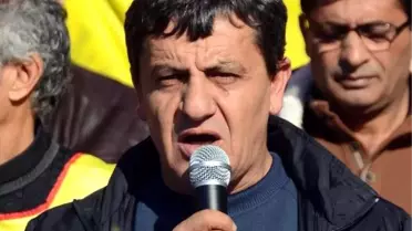 Savaşa Karşı Barış İçin Birliktelik Çağrısı