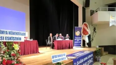 TMMOB Ziraat Mühendisleri Odası Eskişehir Şubesi 7. Olağan Genel Kurul Toplantısı