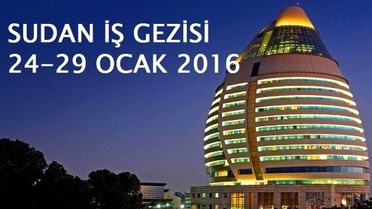 Trakya Ekonomisi Yönünü Afrika'ya Çeviriyor