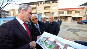 60 Yıllık Zafer İlkokulu Sil Baştan