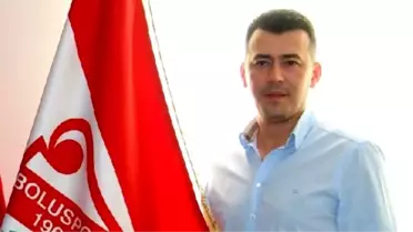 Boluspor'da Ayrılan 8 Futbolcunun Yerine 4 Transfer Yapılacak