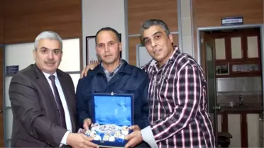 Bursalı Şoförler Güven Taşıyor