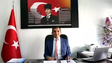 Çaycuma'da Okullarda Yılbaşı Kutlamasına Yasak