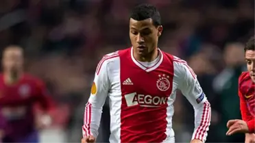 Galatasaray'dan Ricardo van Rhijn İçin İlginç Öneri