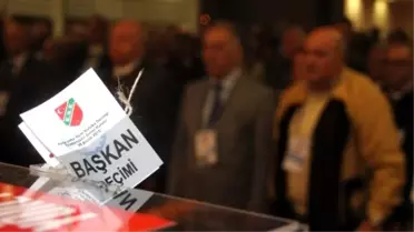 Karşıyaka'da Yeni Başkan Fatih Diniz