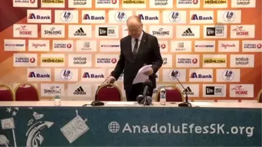 Maçın Ardından - Dusan Ivkovic