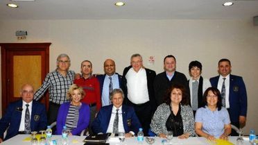 Rotary 2440. Bölge Federasyonu, Ryla Seminerleri ile Gençleri Liderliğe Teşvik Ediyor