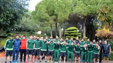 Spor Toto 3. Lig