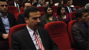 Trabzon'da Kalkınma Eğitim Programı