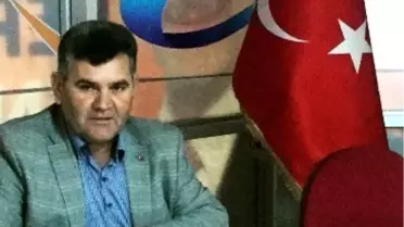 AK Parti Erzurum İl Başkanlığı'nda İki Yeni Görevlendirme