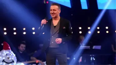 Barış Falay 'Ben Böyleyim'