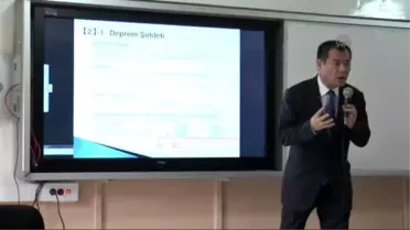 Japon 'Deprem Dede'Den Hayat Kurtaran Dersler