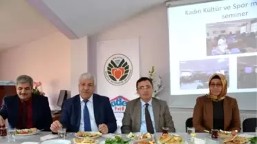 Madem'den İstişare Toplantısı