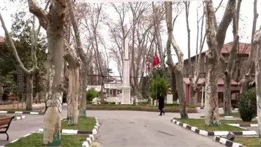 Şefkat Yuvası Darülaceze