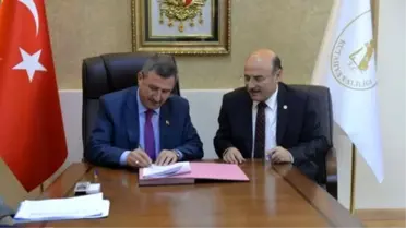 Sosyal Denge Tazminatı Sözleşmesi