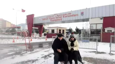 Umut Nöbeti 30'uncu Gününde