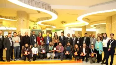 Zirve Üniversitesi'nden İş Planı Yarışması Sonuçlandı