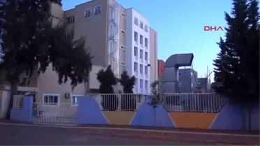 Antalya'nın İlk Özel Okulu İcradan Satıldı