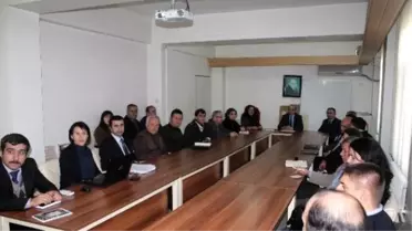 Düzce'de 320 İşletme Tarımsal Danışmanlık Hizmeti Alıyor