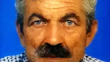 Eşini Öldüren Adam Cezaevinde Ölü Bulundu