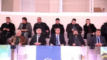 Kayseri'de Mekke'nin Fethinin 1385. Yıl Dönümü Coşkuyla Kutlandı