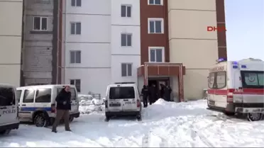 Kayseri İnşaat Bekçisinin Talihsiz Ölümü