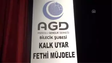 Mekke'nin Fethinin 1385. Yıl Dönümü